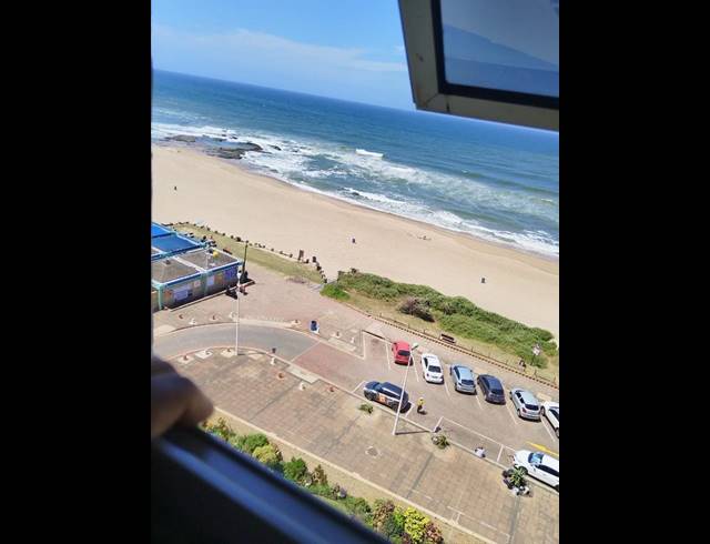 2 BEDROOM PROPERTY TO RENT IN WARNER BEACH